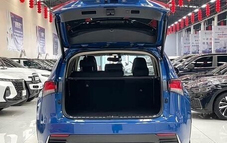 Lexus NX I, 2021 год, 3 477 034 рублей, 8 фотография