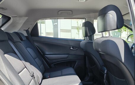 SsangYong Actyon II рестайлинг, 2011 год, 715 000 рублей, 10 фотография