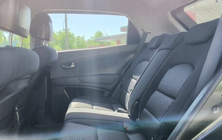 SsangYong Actyon II рестайлинг, 2011 год, 715 000 рублей, 9 фотография