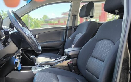 SsangYong Actyon II рестайлинг, 2011 год, 715 000 рублей, 8 фотография