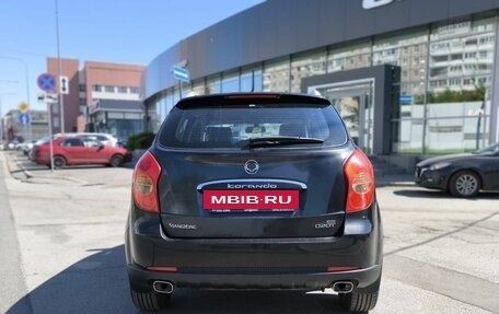 SsangYong Actyon II рестайлинг, 2011 год, 715 000 рублей, 5 фотография