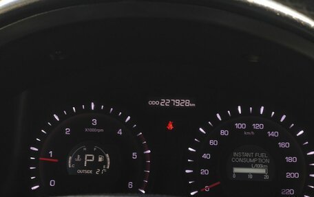 SsangYong Actyon II рестайлинг, 2011 год, 715 000 рублей, 16 фотография