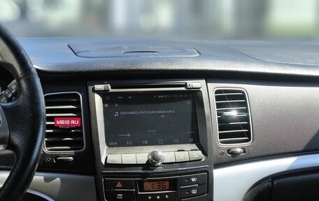 SsangYong Actyon II рестайлинг, 2011 год, 715 000 рублей, 14 фотография
