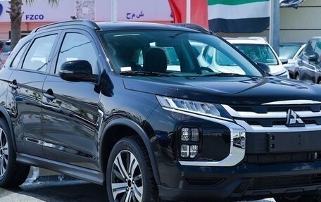 Mitsubishi ASX I рестайлинг, 2026 год, 2 610 009 рублей, 3 фотография