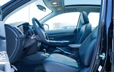Mitsubishi ASX I рестайлинг, 2026 год, 2 610 009 рублей, 7 фотография