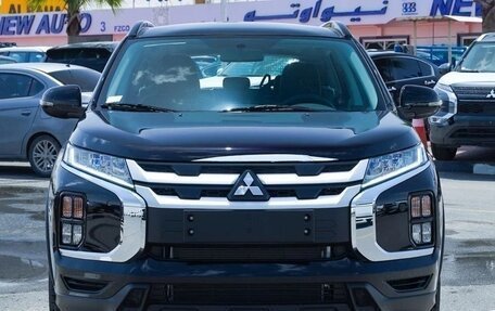 Mitsubishi ASX I рестайлинг, 2026 год, 2 610 009 рублей, 2 фотография