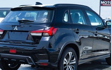 Mitsubishi ASX I рестайлинг, 2026 год, 2 610 009 рублей, 6 фотография