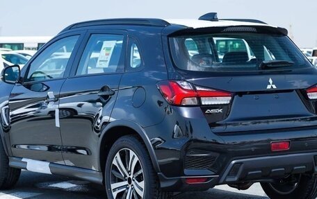 Mitsubishi ASX I рестайлинг, 2026 год, 2 610 009 рублей, 4 фотография