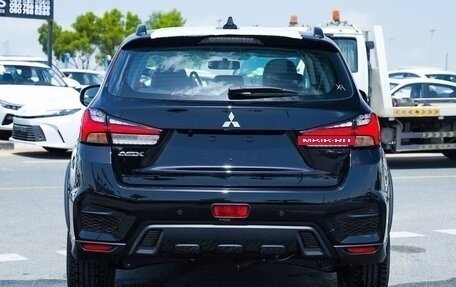 Mitsubishi ASX I рестайлинг, 2026 год, 2 610 009 рублей, 5 фотография