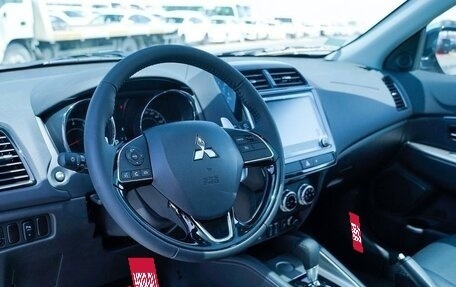 Mitsubishi ASX I рестайлинг, 2026 год, 2 610 009 рублей, 8 фотография
