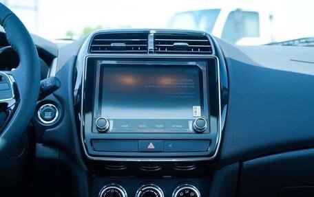 Mitsubishi ASX I рестайлинг, 2026 год, 2 610 009 рублей, 11 фотография