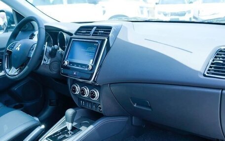 Mitsubishi ASX I рестайлинг, 2026 год, 2 610 009 рублей, 13 фотография