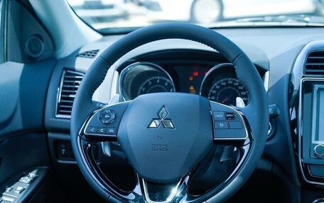 Mitsubishi ASX I рестайлинг, 2026 год, 2 610 009 рублей, 10 фотография