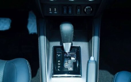 Mitsubishi ASX I рестайлинг, 2026 год, 2 610 009 рублей, 12 фотография