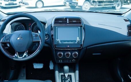 Mitsubishi ASX I рестайлинг, 2026 год, 2 610 009 рублей, 9 фотография