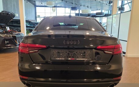 Audi A4, 2017 год, 1 600 000 рублей, 3 фотография