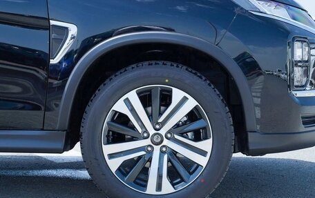 Mitsubishi ASX I рестайлинг, 2026 год, 2 610 009 рублей, 19 фотография
