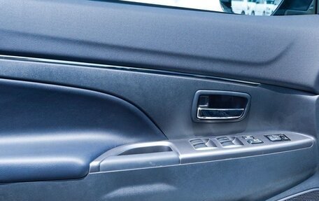 Mitsubishi ASX I рестайлинг, 2026 год, 2 610 009 рублей, 14 фотография