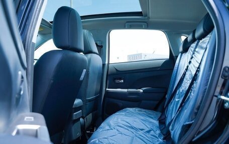Mitsubishi ASX I рестайлинг, 2026 год, 2 610 009 рублей, 16 фотография