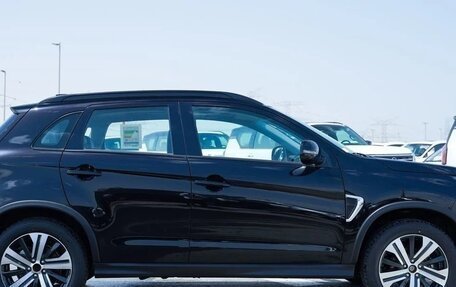 Mitsubishi ASX I рестайлинг, 2026 год, 2 610 009 рублей, 18 фотография