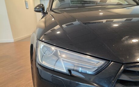 Audi A4, 2017 год, 1 600 000 рублей, 7 фотография