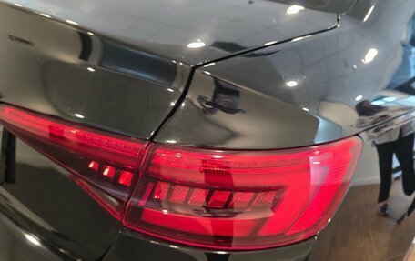 Audi A4, 2017 год, 1 600 000 рублей, 8 фотография