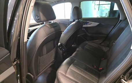 Audi A4, 2017 год, 1 600 000 рублей, 17 фотография