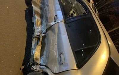 Mitsubishi Carisma I, 1998 год, 110 000 рублей, 1 фотография