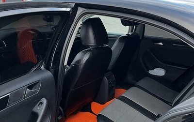 Volkswagen Jetta VI, 2012 год, 600 000 рублей, 1 фотография