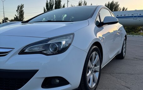 Opel Astra J, 2012 год, 980 000 рублей, 2 фотография