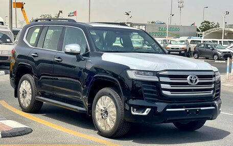Toyota Land Cruiser, 2026 год, 12 200 000 рублей, 1 фотография