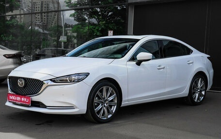 Mazda 6, 2023 год, 3 650 000 рублей, 1 фотография