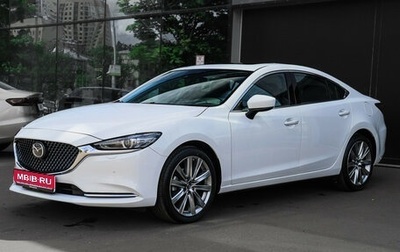 Mazda 6, 2023 год, 3 650 000 рублей, 1 фотография