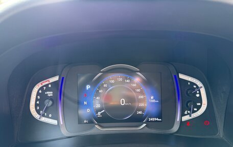 Hyundai Creta, 2021 год, 2 450 000 рублей, 15 фотография