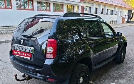 Renault Duster I рестайлинг, 2013 год, 700 000 рублей, 2 фотография