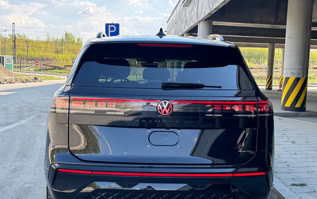 Volkswagen Teramont, 2026 год, 5 700 000 рублей, 7 фотография