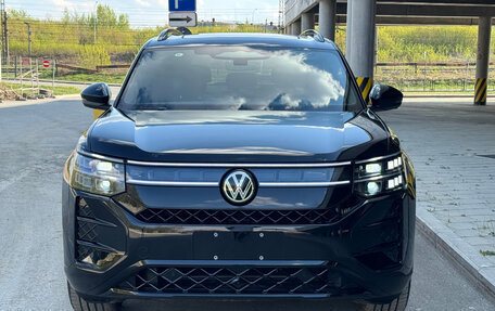 Volkswagen Teramont, 2026 год, 5 700 000 рублей, 3 фотография
