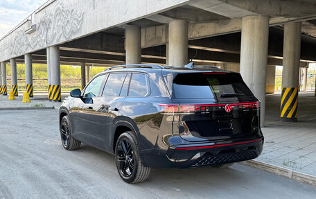 Volkswagen Teramont, 2026 год, 5 700 000 рублей, 6 фотография