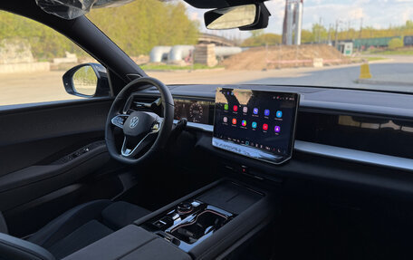 Volkswagen Teramont, 2026 год, 5 700 000 рублей, 11 фотография