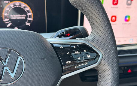 Volkswagen Teramont, 2026 год, 5 700 000 рублей, 17 фотография
