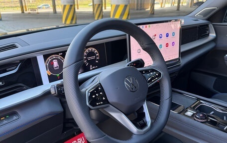 Volkswagen Teramont, 2026 год, 5 700 000 рублей, 14 фотография