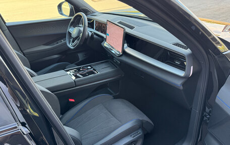 Volkswagen Teramont, 2026 год, 5 700 000 рублей, 27 фотография