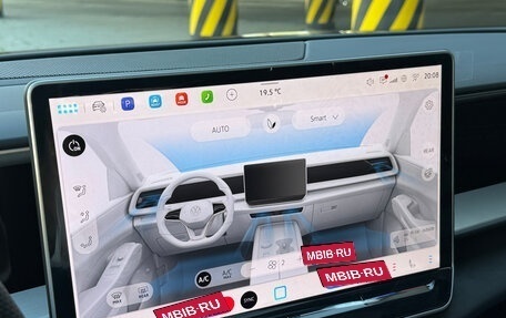 Volkswagen Teramont, 2026 год, 5 700 000 рублей, 24 фотография
