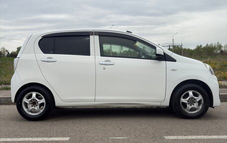 Daihatsu Mira e:S I рестайлинг, 2016 год, 460 000 рублей, 4 фотография