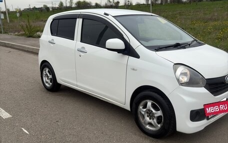 Daihatsu Mira e:S I рестайлинг, 2016 год, 460 000 рублей, 3 фотография