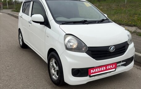 Daihatsu Mira e:S I рестайлинг, 2016 год, 460 000 рублей, 2 фотография