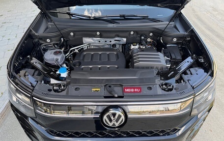 Volkswagen Teramont, 2026 год, 5 700 000 рублей, 39 фотография
