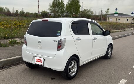 Daihatsu Mira e:S I рестайлинг, 2016 год, 460 000 рублей, 5 фотография
