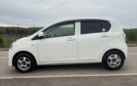 Daihatsu Mira e:S I рестайлинг, 2016 год, 460 000 рублей, 8 фотография