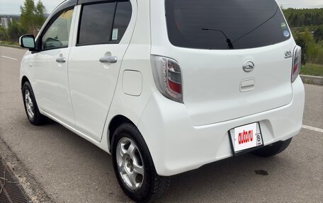 Daihatsu Mira e:S I рестайлинг, 2016 год, 460 000 рублей, 7 фотография